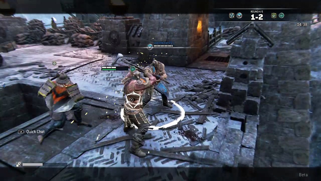 For Honor Beta_20170210150120