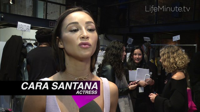 NYFW Fall 2017: Milly