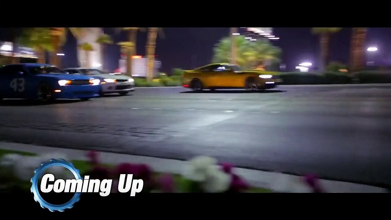 Top Gear US S08E06 American Aftermarket