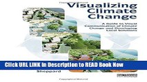 [PDF] Visualizing Climate Change: A Guide to Visual Communication of Climate Change and
