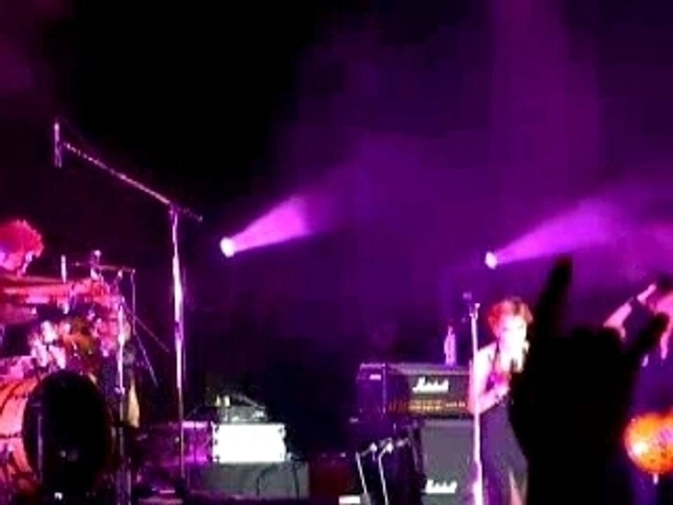 Anna Tsuchiya Extrait 04