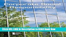 [Popular Books] Corporate Social Responsibility (Opposing Viewpoints) Full Online