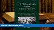 Epub Nationalism and Territory: Constructing Group Identity in Southeastern Europe (Geographical