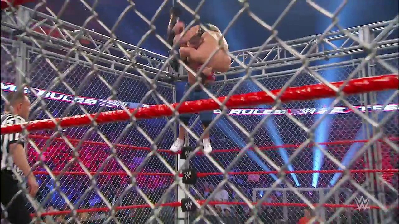 5 WWE rivalries that need a redo