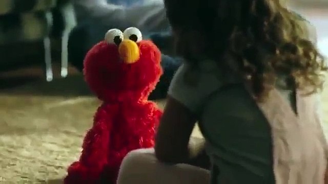 Hasbro Playskool Sesame Street Love2Learn Elmo TV Toys