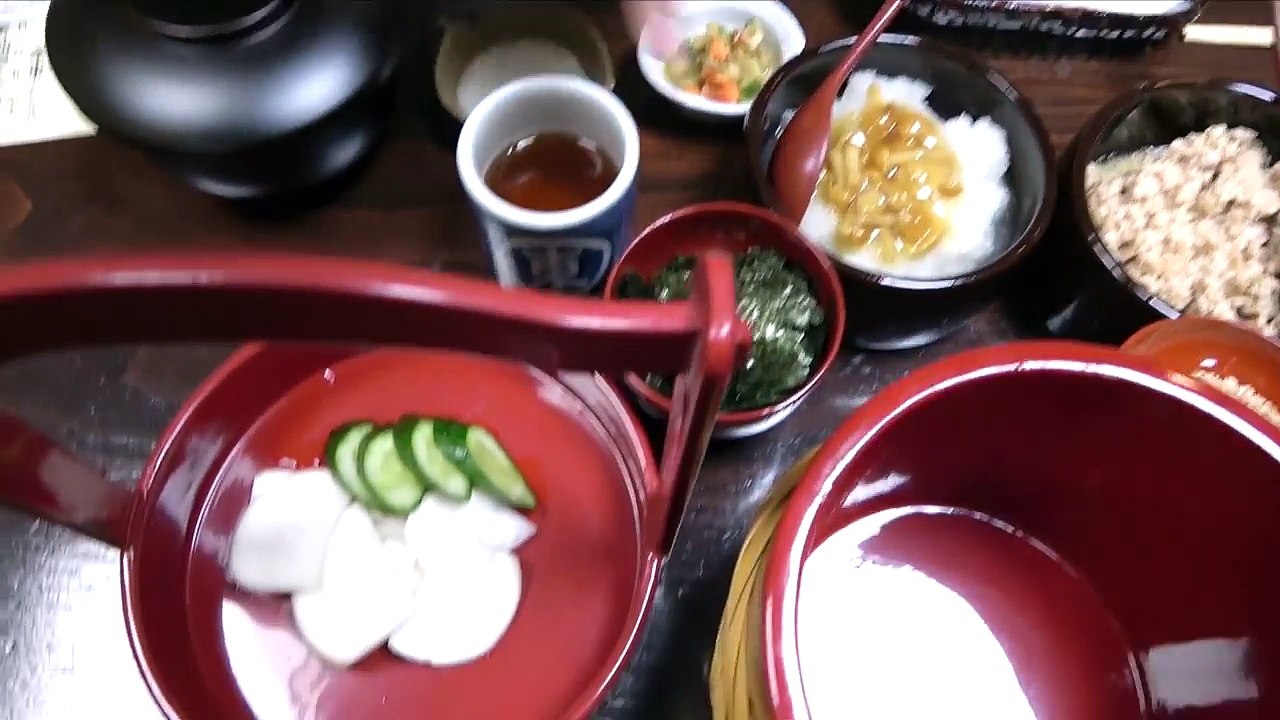 หิมะตกแล้ว! ทำบะหมี่ครั้งแรกจะอร่อยมั้ยนะ _ zbingz in japan [zbing z.]-jLkmU5TNsaw