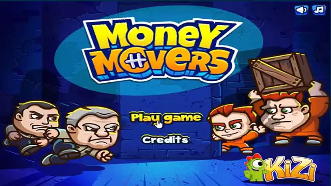 Money Movers Levels 1 - 20