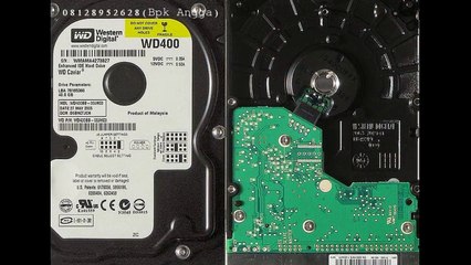 WA 0812 8952 628 (Bpk Angga) Jasa Backup Data Kota Bekasi