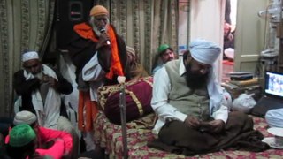 Ya Meeran Tere Shan Uchaire  Punjabi Kalam | At Astana Aliya Qadria Mehboobiya  10_01_17 | abdulqadirjelani.com