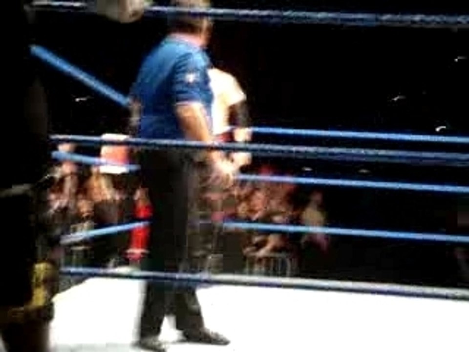 Entrée Kane