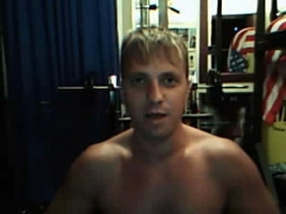 16/09/2007 - EMANUELE CARIOTI VIDEOSALUTA THEODEN DI ROHAN