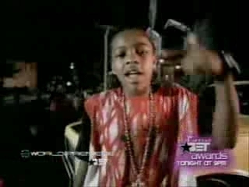 Lil Romeo vs Bow wow - Vidéo Dailymotion