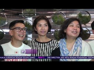 Perkembangan Kondisi Kesehatan Oon Project Pop