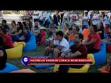 Festival Musim Gugur di Kota Antalya - NET12