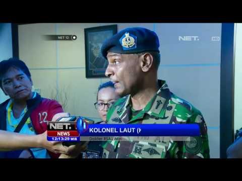 Simulasi Tes Kesehatan Calon Gubernur dan Wakil Gubernur DKI Jakarta - NET12