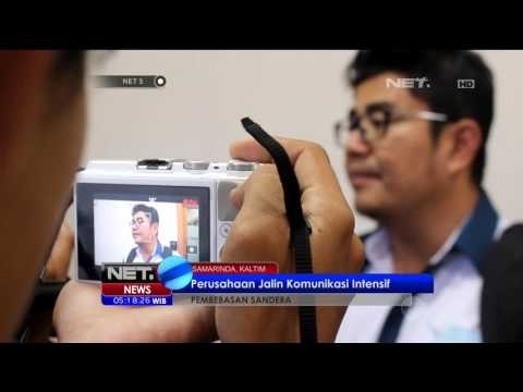 Abu Sayyaf Kembali Perpanjang Tenggat Waktu Pembayaran Uang Tebusan - NET5