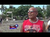 Aksi Puluhan Bikers Bersihkan Pantai Pangandaran - NET5