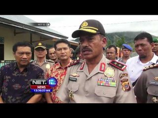 Kondisi Korban Ledakan Granat Mulai Membaik - NET12