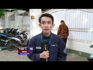 Live Report Rencana Kedatangan Ahok ke Kediaman Megawati - NET16