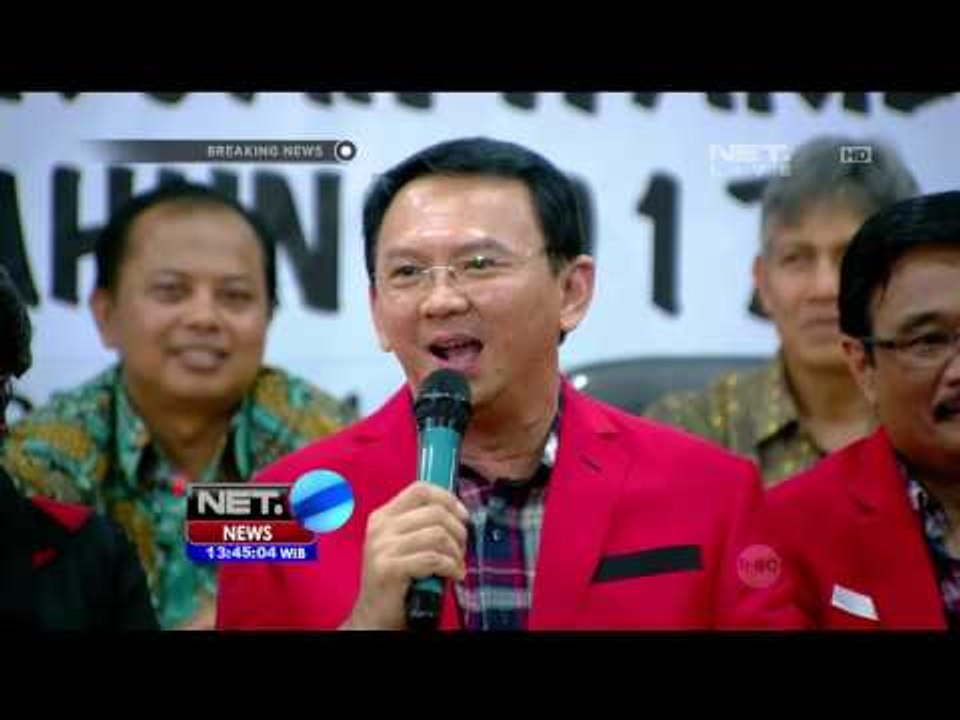 Breaking News: Talk Show Pengamat Politik 'Dimas Oki Nugroho'