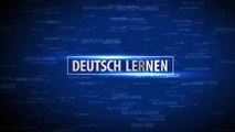 Learn German | Deutsch Lernen | Mit Sätze |