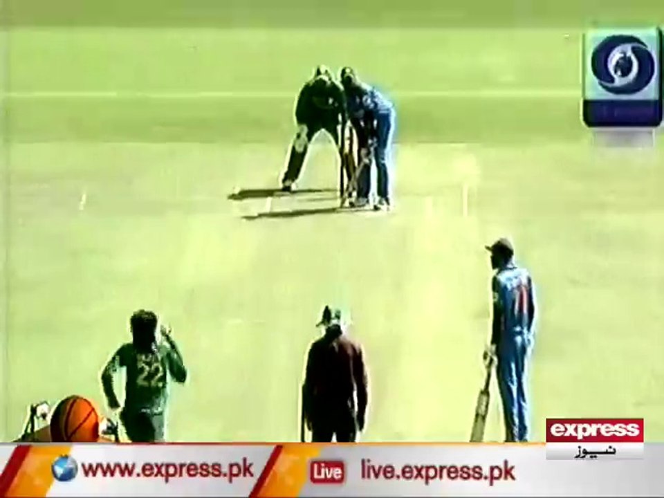 Blind Cricket