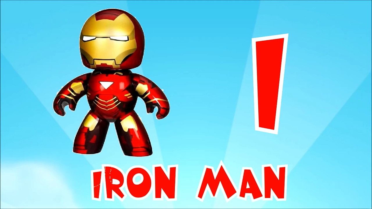 Spongebob Gangnam Style Surprise ABC Song Angry Birds Dora Disney Pixar Barney Teletubbies