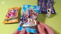 Playmobil Figures Blind Bag Unboxing Series 2, 7 and 9 Surprise Toys