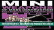 DOWNLOAD Mini Weapons of Mass Destruction 3: Build Siege Weapons of the Dark Ages Online PDF