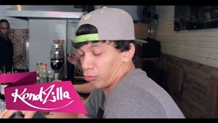 O BAR ME AMA ♪ PARÓDIA - DEU ONDA