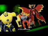 Bandai - Ben 10 - Ultimate Alien - Figuras Coleccionables & Diskmatrix