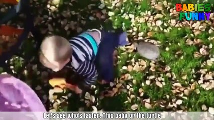 Funniest Babies Ever On Earth!