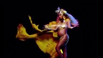 Grammy Awards 2017 Beyonce performance February 12, 2017