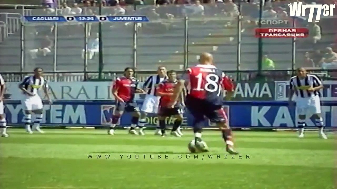 Worst Free Kicks In Football History-ekZEE4ZO-QY