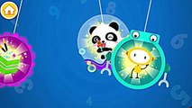 Mth Genius | Babybus Little Panda Games Learning Games for Kids Android / IOS