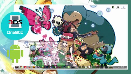 Come scaricare i Pokémon Y per Android dispositivo portatile