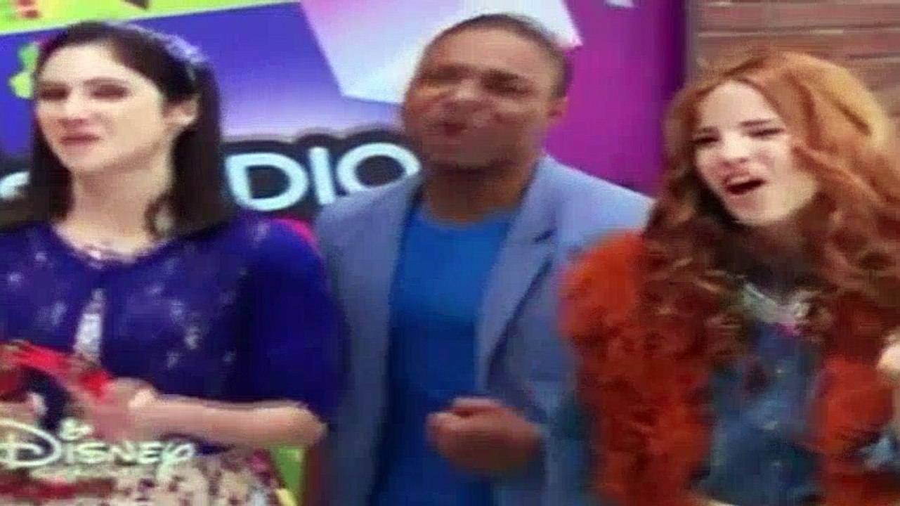 Violetta - Temporada 3 - Capitulo 46