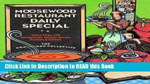 Read Book Moosewood Restaurant Daily Special: More Than 275 Recipes for Soups, Stews, Salads,