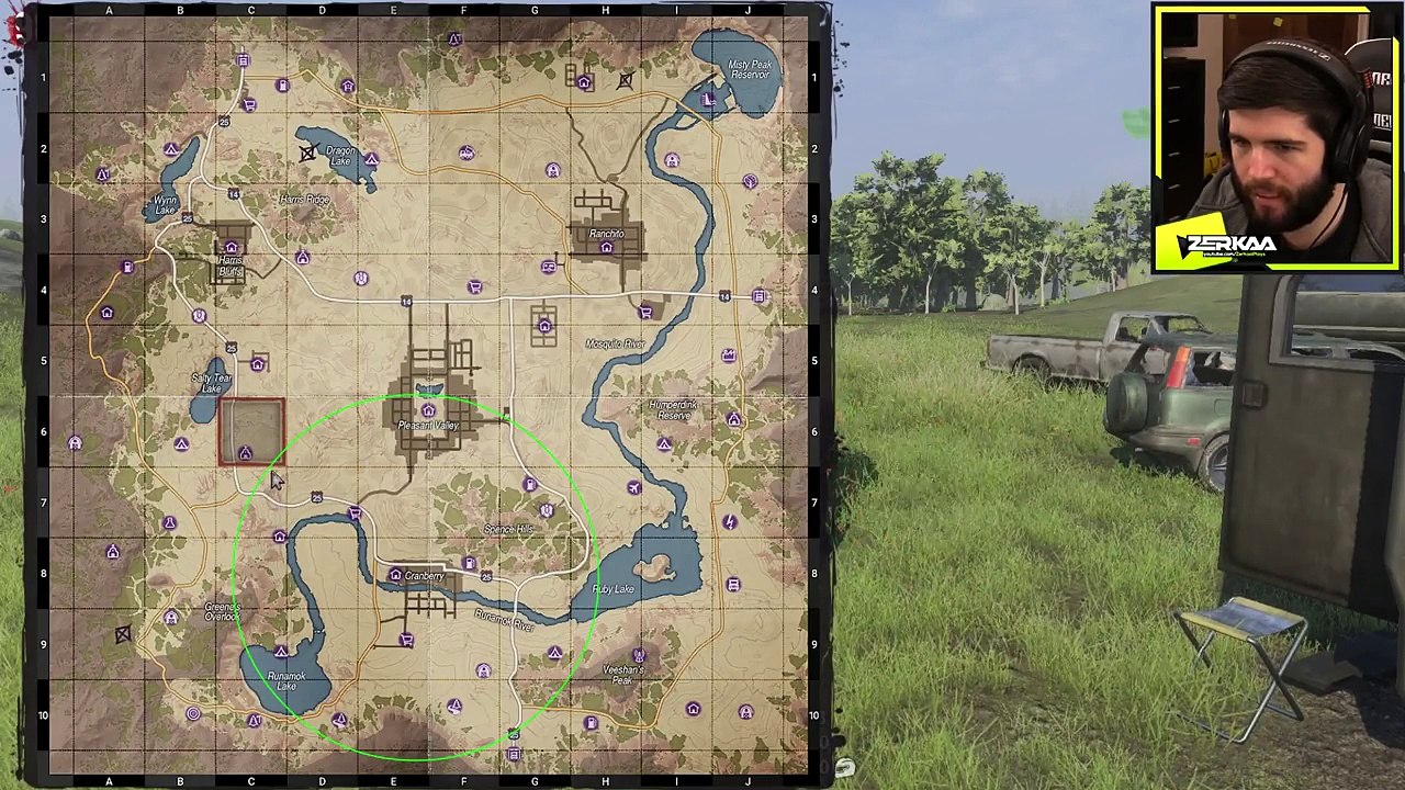 THE BEST H1Z1 TEAM (H1Z1 King of the Kill)-sRisXgh5Imo