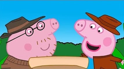Peppa Pig English Episodes Full Episodes - New Compilation Full English Episodes 2017