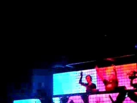 GARRAUD GUETTA @MIXCLUB 15.09.2007