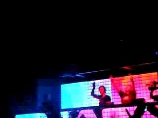 GARRAUD  GUETTA @MIXCLUB 15.09.2007