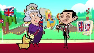 ᴴᴰ Mr Bean Best Cartoons! NEW FULL EPISODES 2017 # 26-jYvcb3TnTVY
