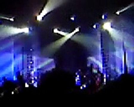 Muse - Take a Bow, Columbus Lifestyles Pavilion, 09/11/2006