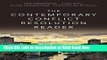 [Popular Books] The Contemporary Conflict Resolution Reader Full Online