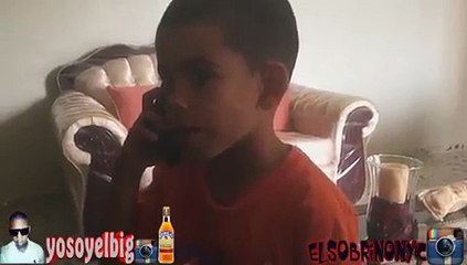 mami me quiere vender