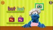 Sesame Street Alphabet Kitchen | Learn Alphabet & Words With Mundo And The Cookie Monster