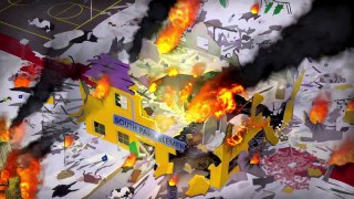 South Park: Der Stab Der Wahrheit E3 Trailer