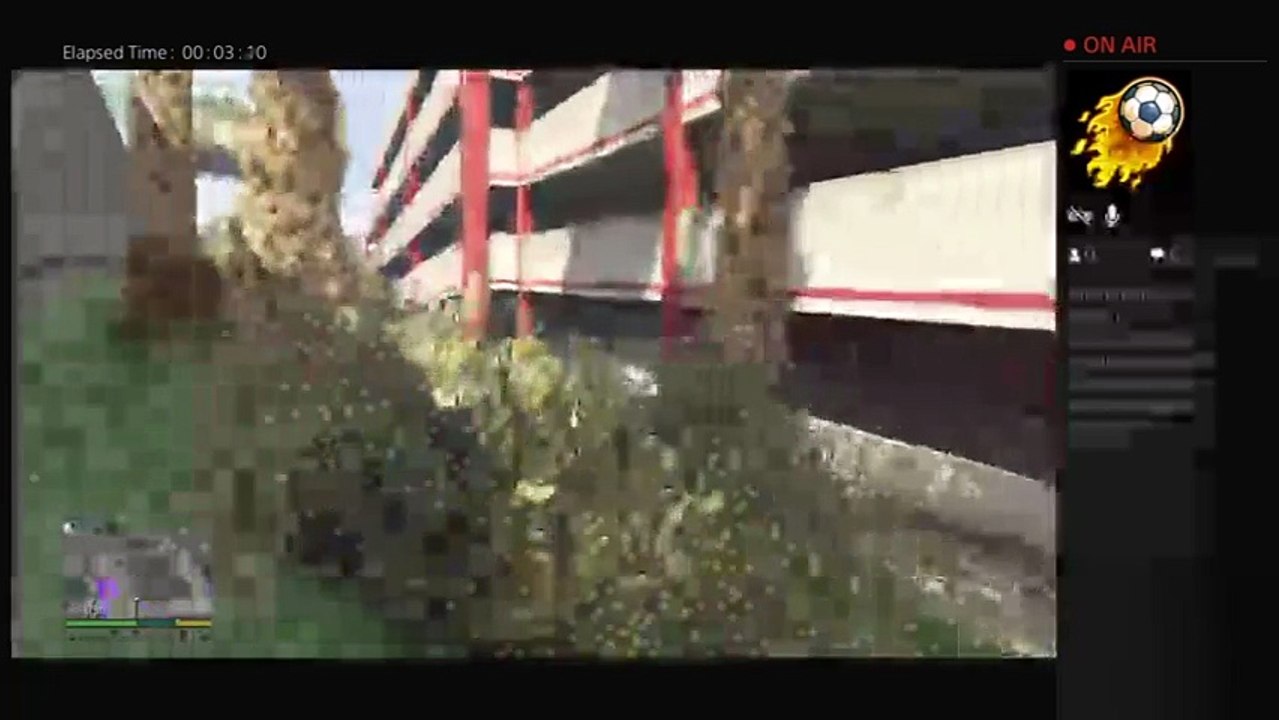 Let's Play Call of duty Black Ops lll Multiplayer (138)