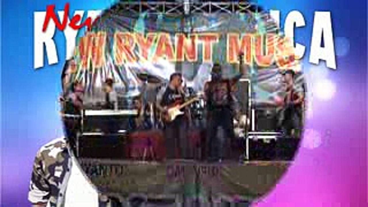 NEW RYANT MUSICA - rahmat Illahi Arga Wilis